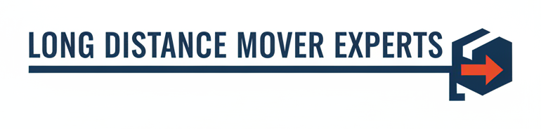 Long Distance Mover Experts logo